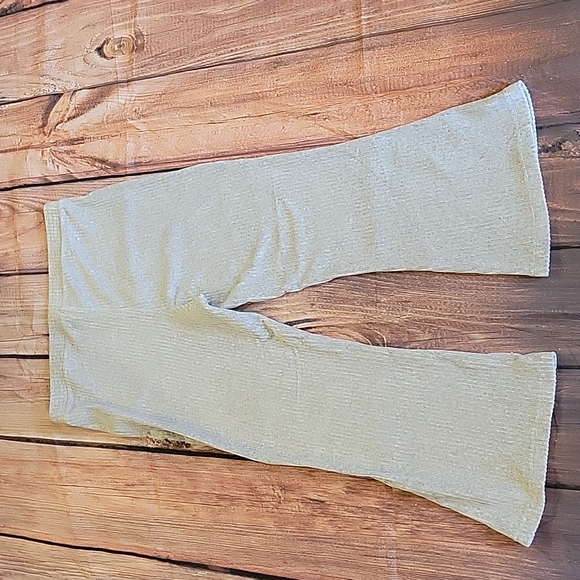 Aeire corduroy lounge pants - Picture 4 of 4